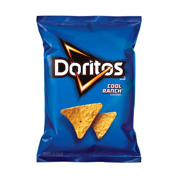 £5 American Crisps Bundle – 3 Unique Brands For A GREAT PRICE! Doritos, Rap Snacks, Andy Capps