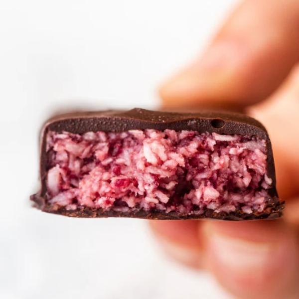 Cherry Ripe & Cherry Ripe Double Dip Chocolate (56g) – A Taste of Australia in the UK!