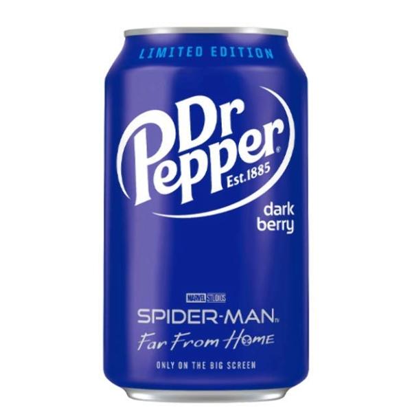 American Sodas – Classic & Iconic Soft Drinks from the USA (PERFECT FOR SUMMER)