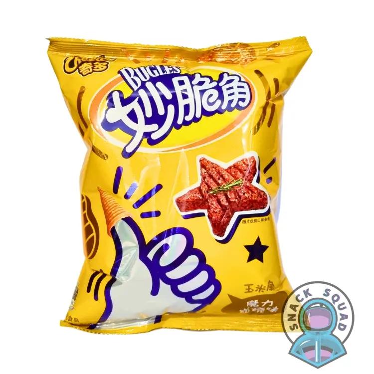 Chinese Cheetos Mixed variety (65g) 12 Pack (BOX)