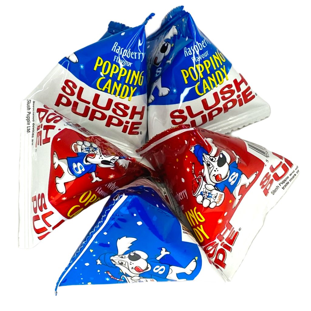 American Mini Candy Mix in Smoothie Cup - 451ml - Sweets