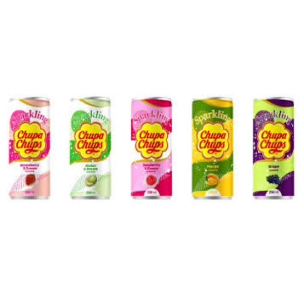 £5 World Drinks Bundle! 3 Rare Drinks – No Duplicates, All Flavour! 1x 500ml and x2 355ml