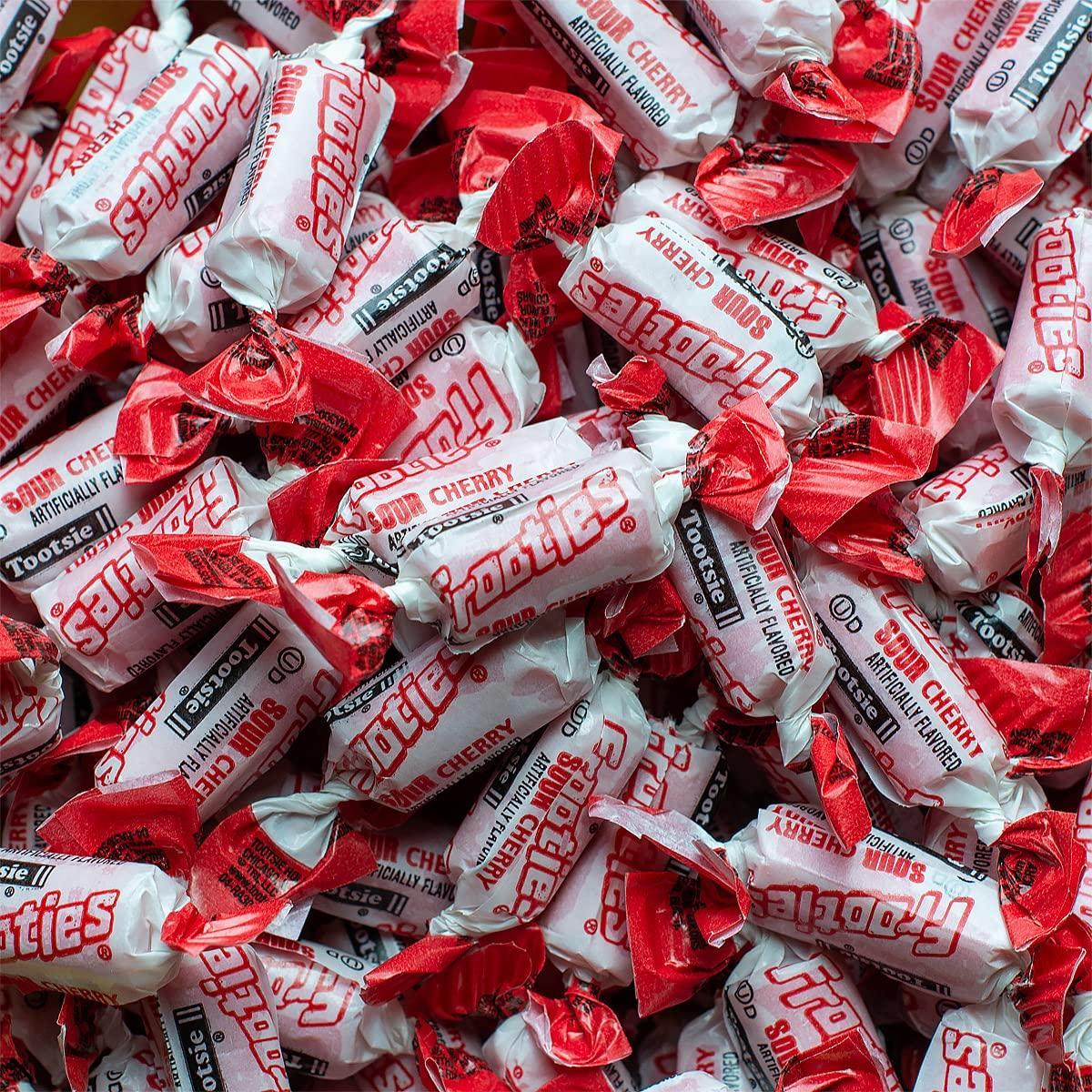 Tootsie Frooties – Mix & Match 10 Sweets for 45p