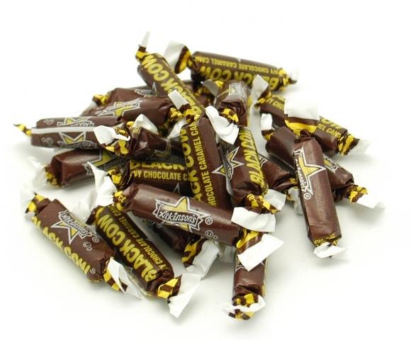 American Mini Candy Mix in Smoothie Cup - 451ml - Sweets