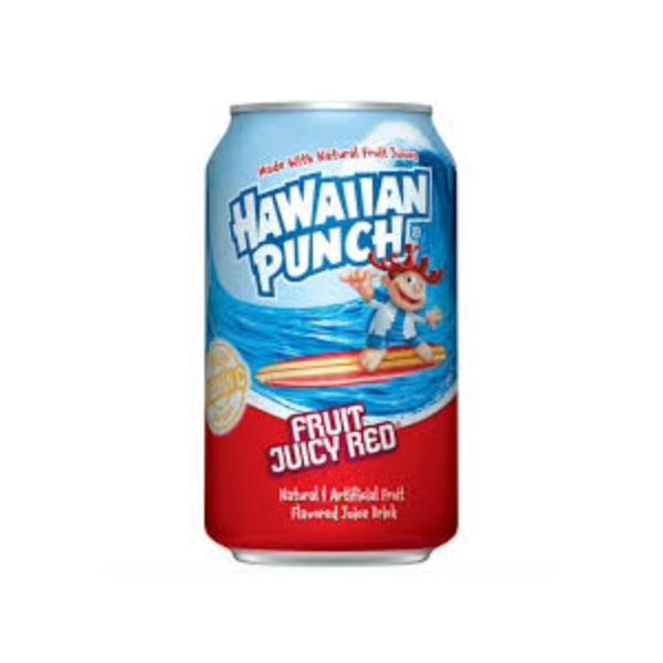 7 International Drinks 355ml Cans for £10