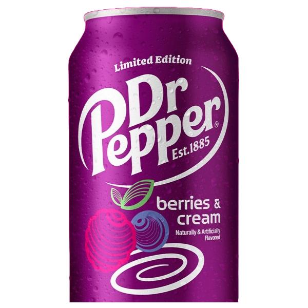 7 International Drinks 355ml Cans for £10