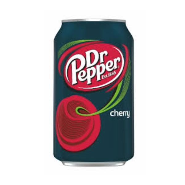 American Sodas – Classic & Iconic Soft Drinks from the USA (PERFECT FOR SUMMER)