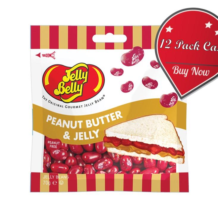 Jelly Belly Flavours (US) : A World of Flavour in Every Bean – Discover Your Sweet Adventure! sweets