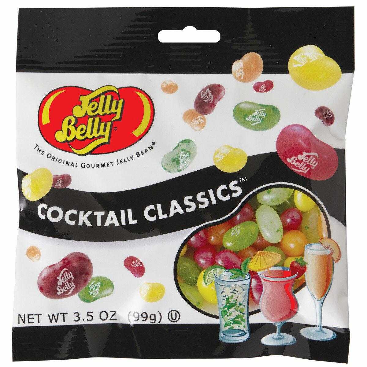 Jelly Belly Flavours (US) : A World of Flavour in Every Bean – Discover Your Sweet Adventure! sweets