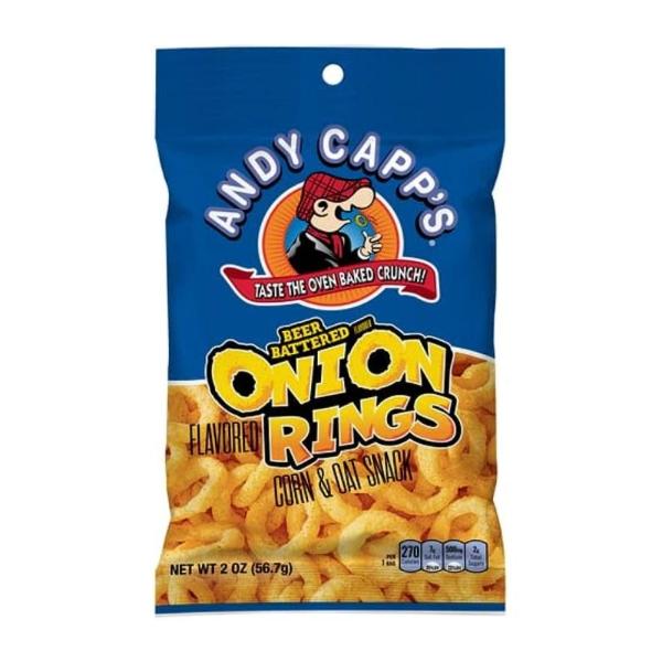 £5 American Crisps Bundle – 3 Unique Brands For A GREAT PRICE! Doritos, Rap Snacks, Andy Capps