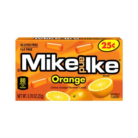 MINIATURE MIKE AND IKE 22G BOXES (US IMPORT) sweets