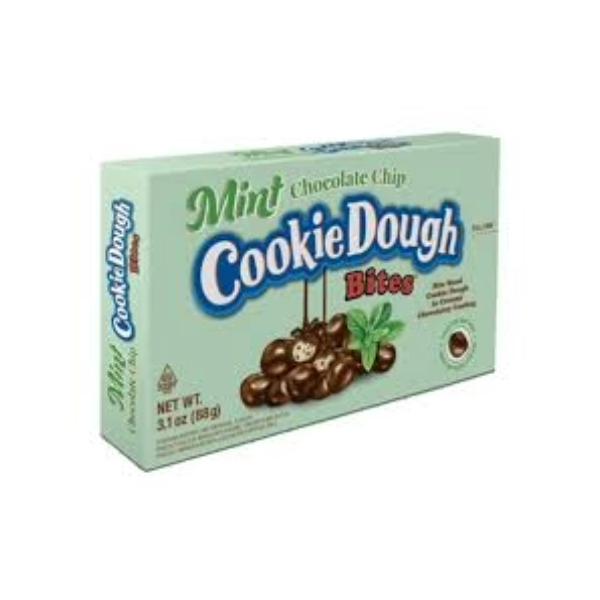 American Cookie Dough Bites – Irresistible Snack Pack, Limited Time Only! MULTIPLE FLAVOURS!