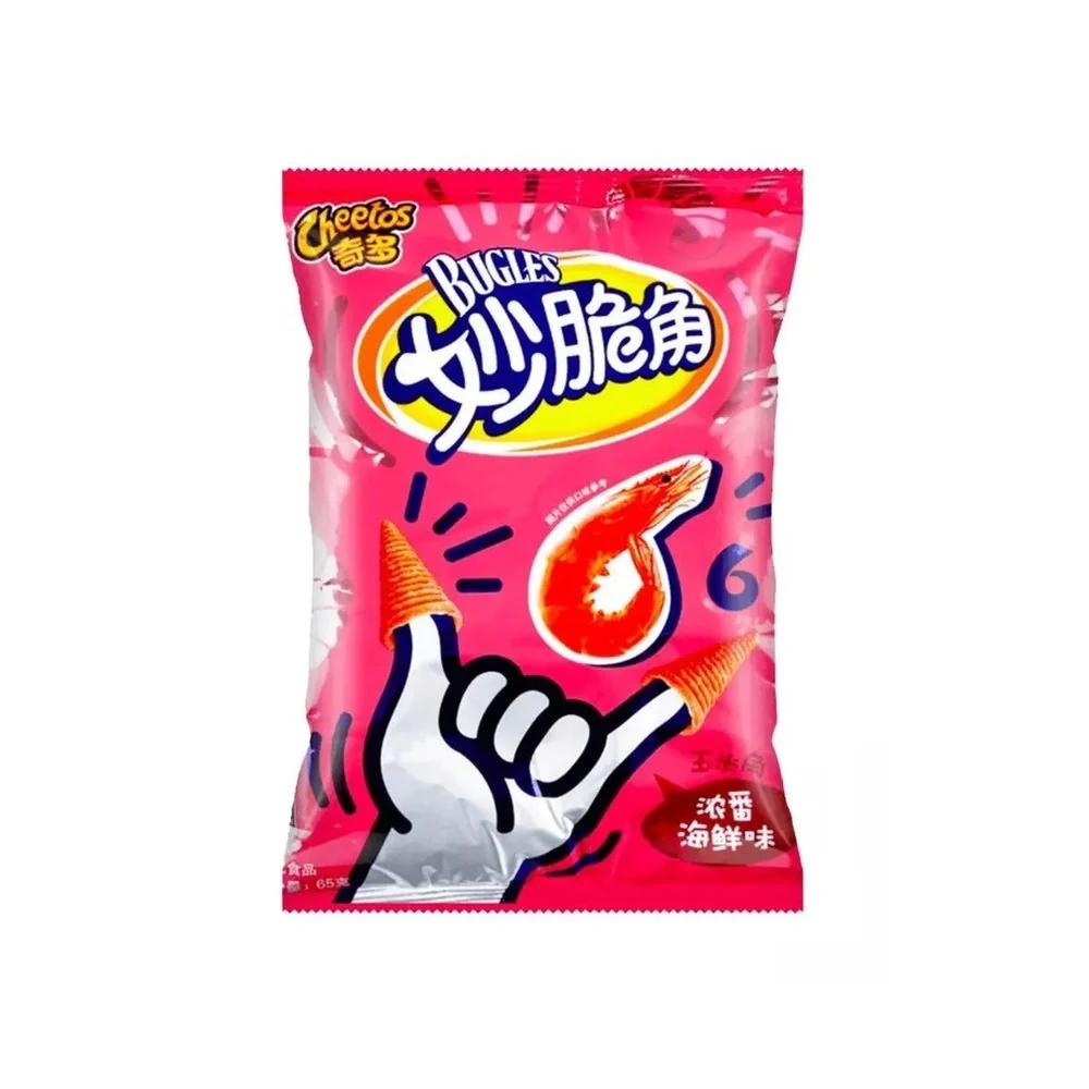 Chinese Cheetos Mixed variety (65g)