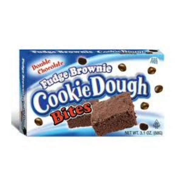 American Cookie Dough Bites – Irresistible Snack Pack, Limited Time Only! MULTIPLE FLAVOURS!