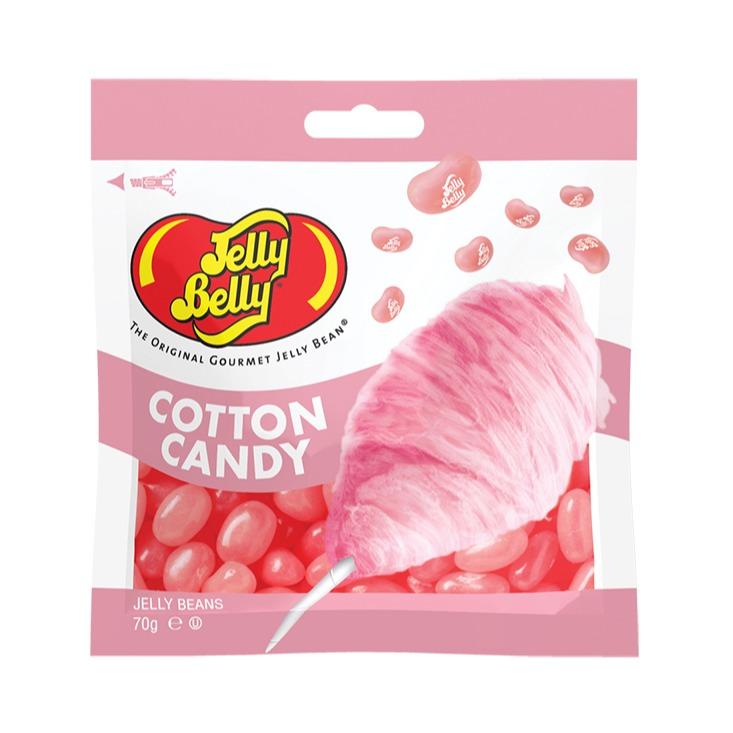 Jelly Belly Flavours (US) : A World of Flavour in Every Bean – Discover Your Sweet Adventure! sweets