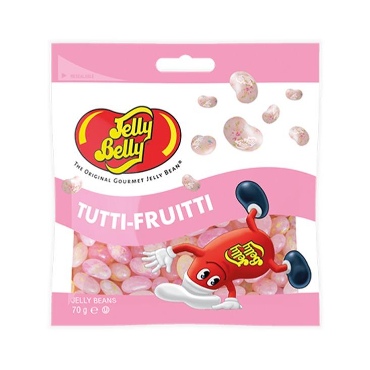 Jelly Belly Flavours (US) : A World of Flavour in Every Bean – Discover Your Sweet Adventure! sweets