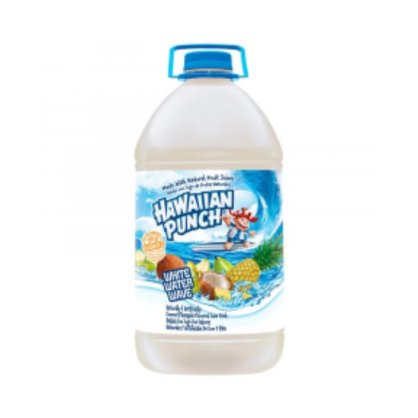 (2 MAX PER ORDER/BOX) Hawaiian Punch – HUGE 1 Gallon (3.78L) Per Sale– Assorted Tropical Flavours (ANY AMOUNTS PER CUSTOMER)
