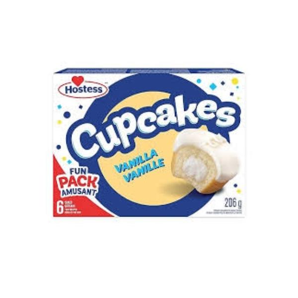 Box Of Hostess Various Flavours Available – America’s #1 Donuts & Iconic Treats! Bulk 6-8 In a box