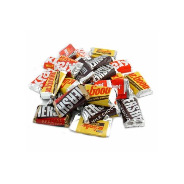 £10 Wholesome Pack (Drink,Crisps, Candy, Chocolate, and Biscuits Included)