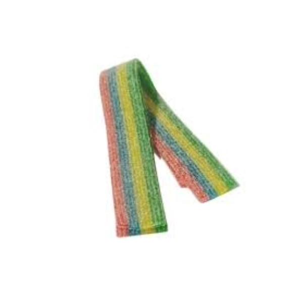 Sour Belts USA 100 g – Tangy, Chewy Sour Fun!